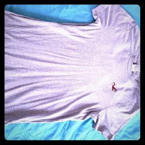 Hollister Men's Cotton Tee
